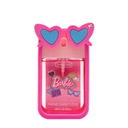 Barbie Glasses Hand Sanitizer Spray with Case