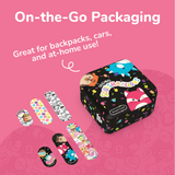 Squishmallows Latex-Free Bandages, 100CT