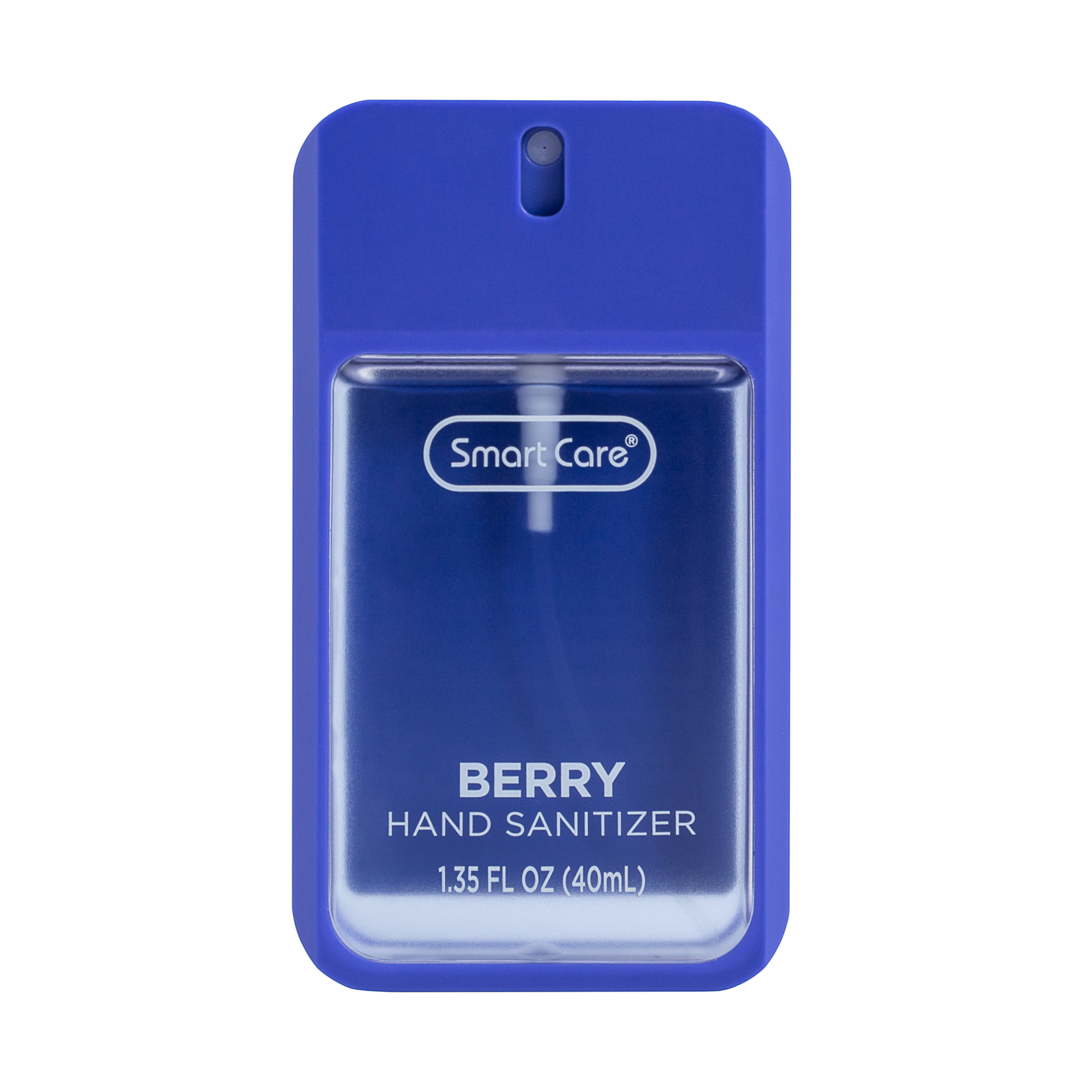 Smart Care Berry Hand Sanitizer Spray, 1.35oz