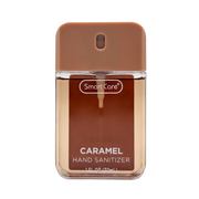 Hand Sanitizer Spray, Caramel