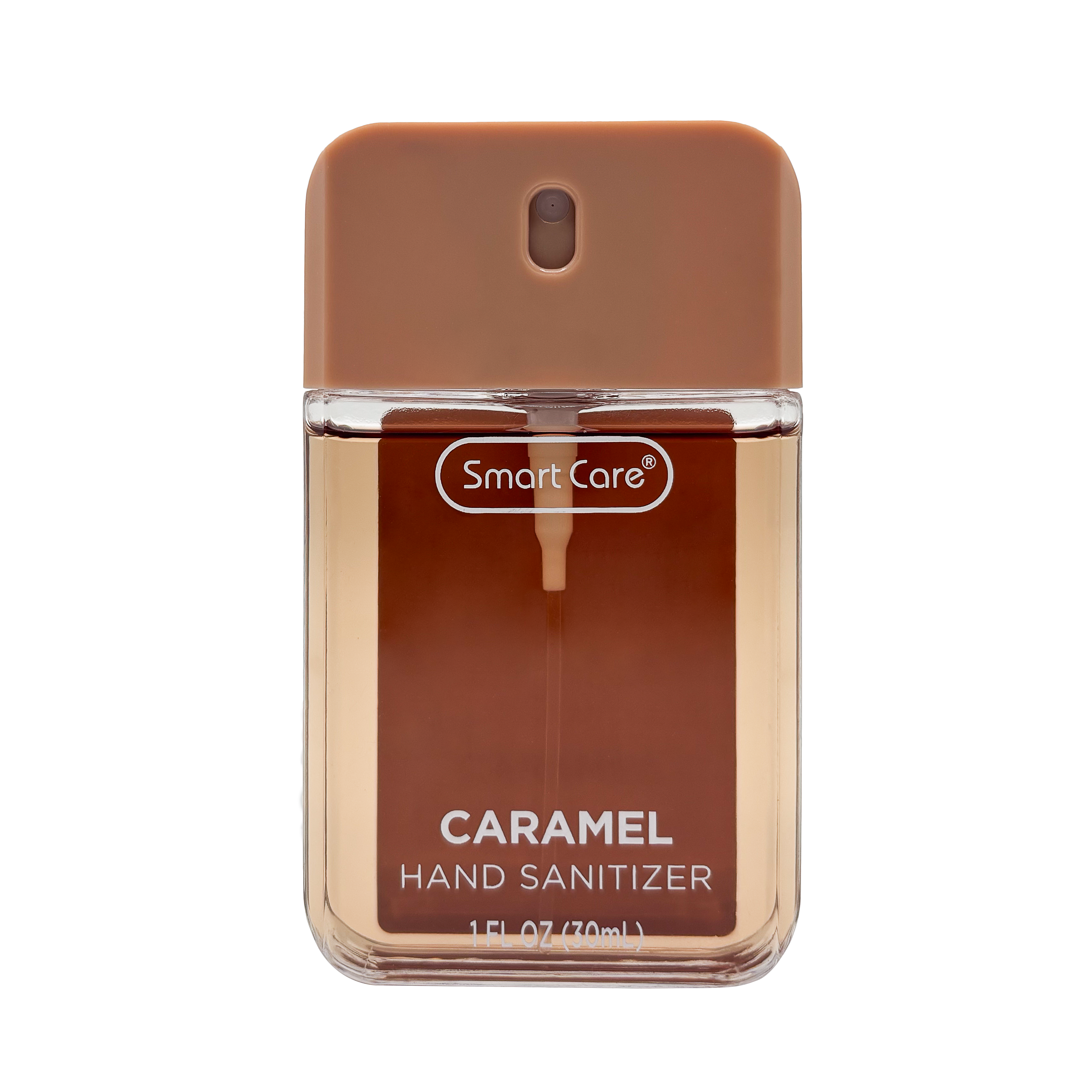 Hand Sanitizer Spray, Caramel