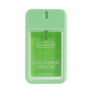 Cucumber Melon Hand Sanitizer Spray