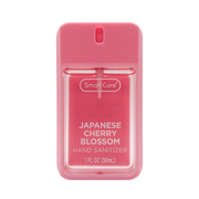 Japanese Cherry Blossom Hand Sanitizer Spray