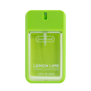 Lemon Lime Hand Sanitizer Spray
