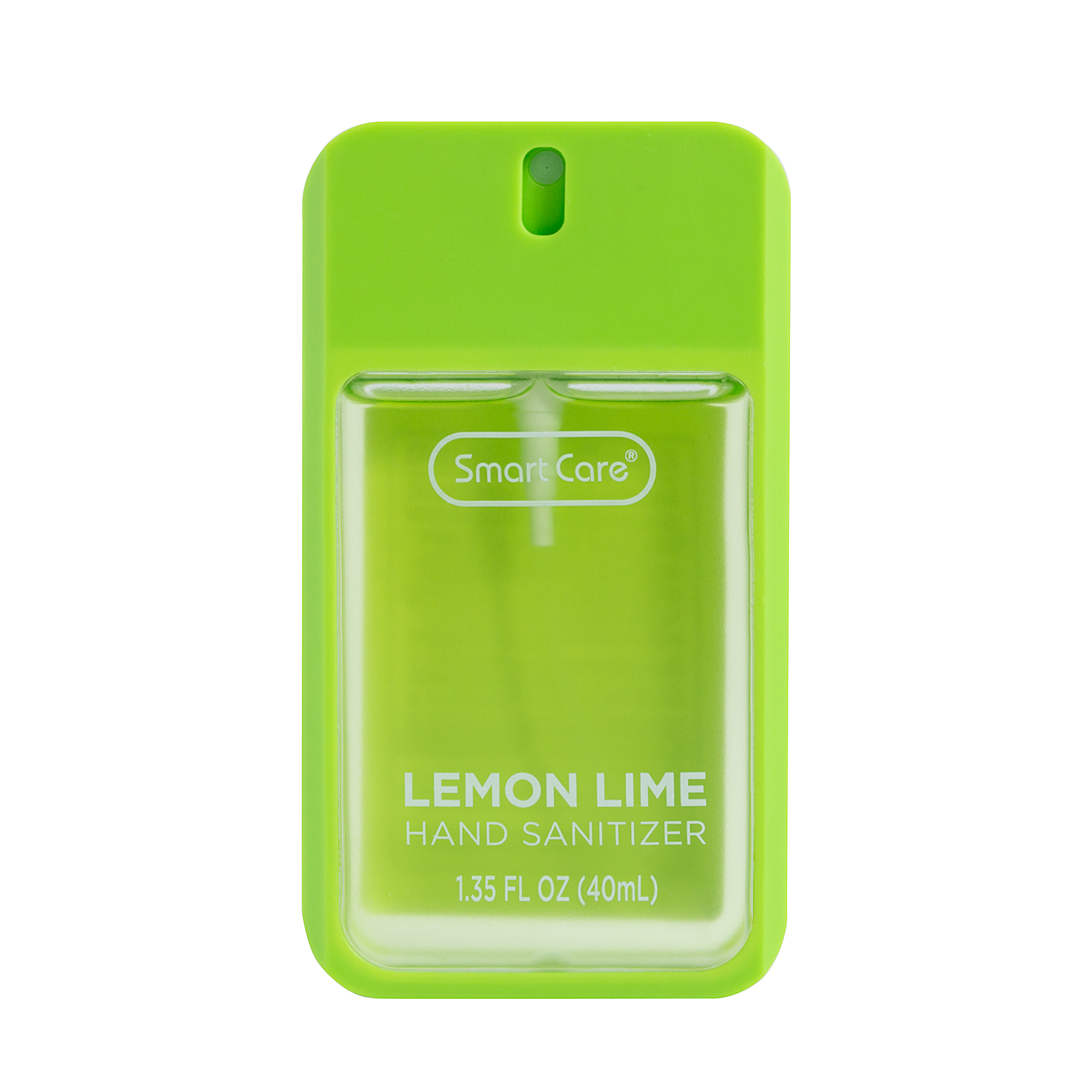 Lemon Lime Hand Sanitizer Spray