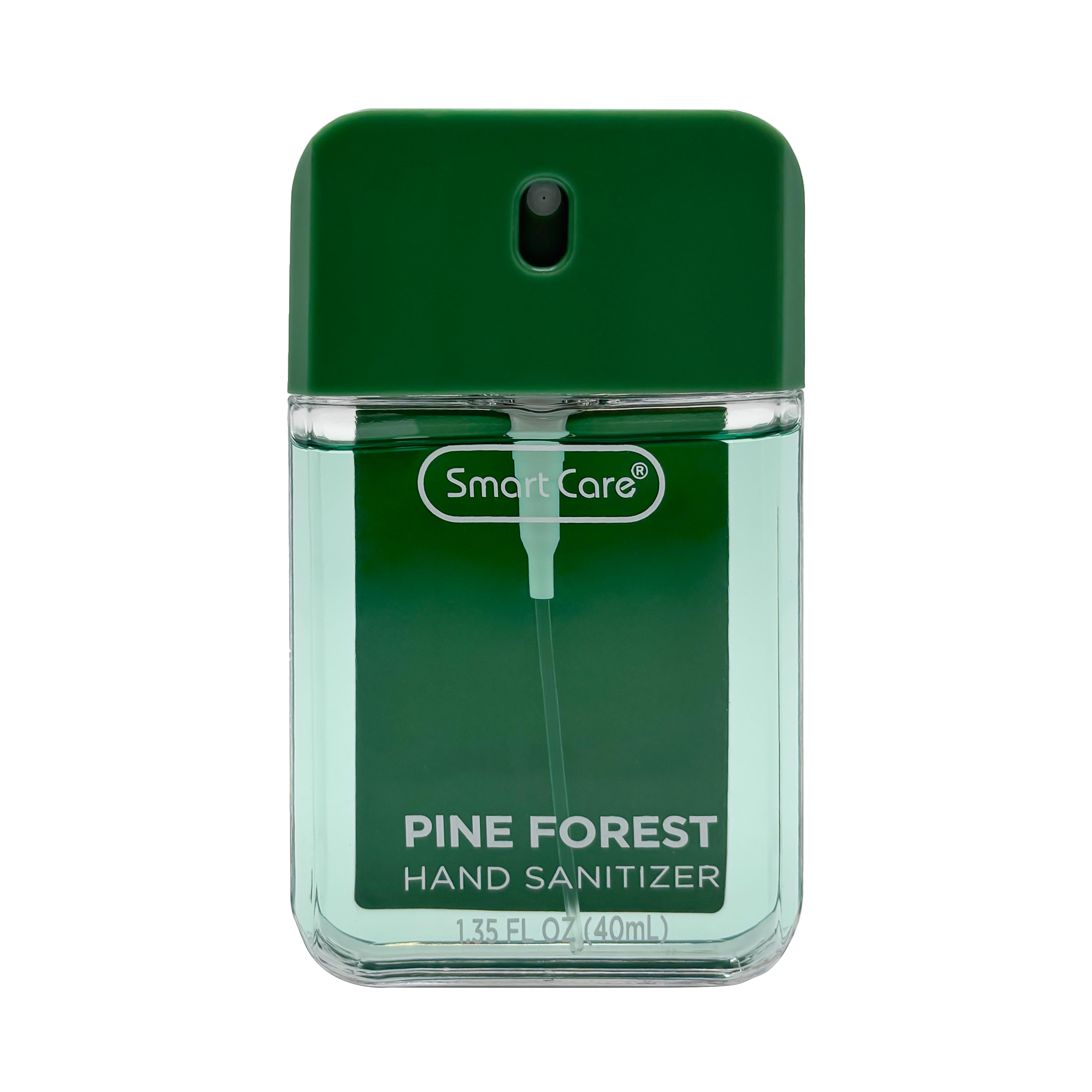 Hand Sanitizer Spray, Pine Forest