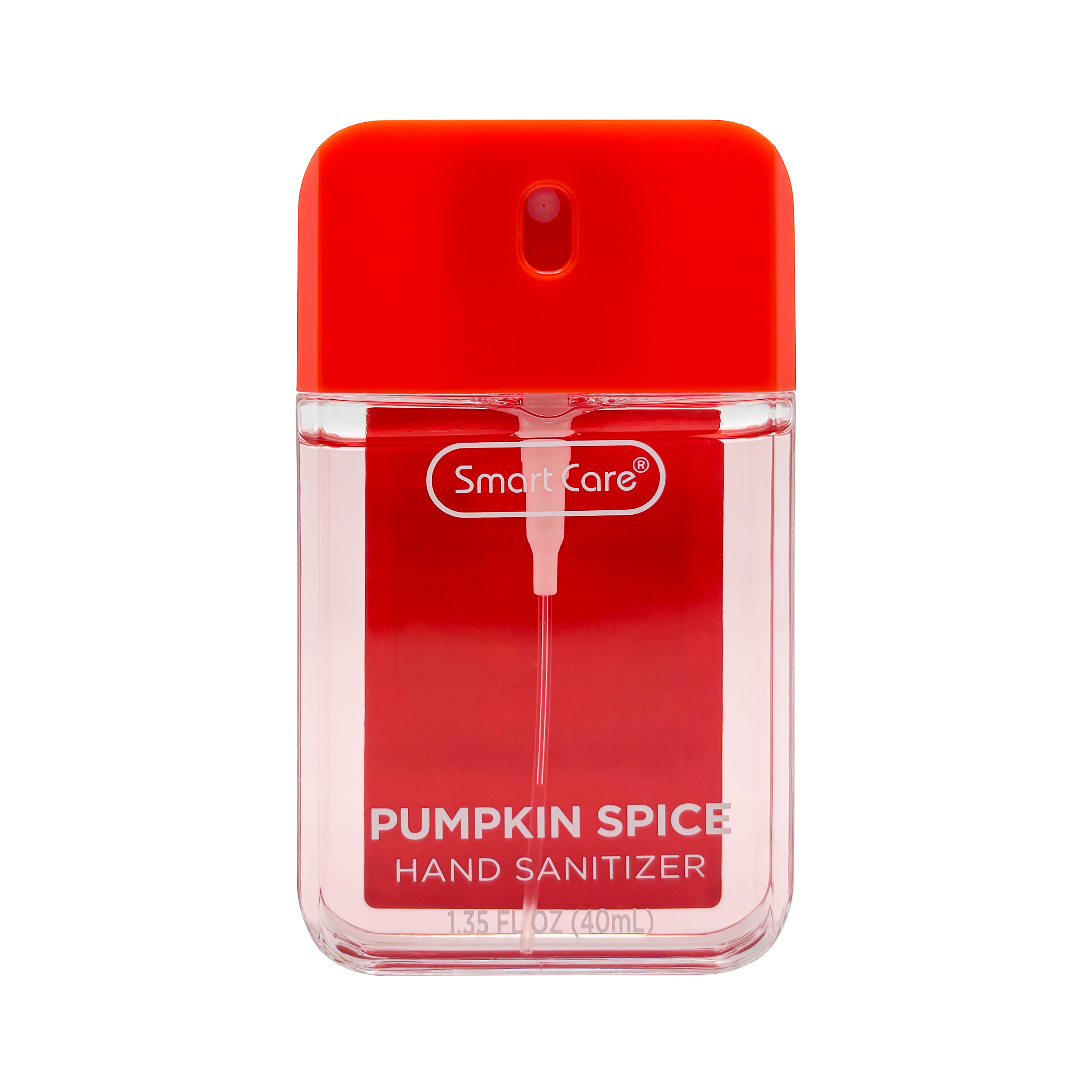 Hand Sanitizer Spray, Pumpkin Spice