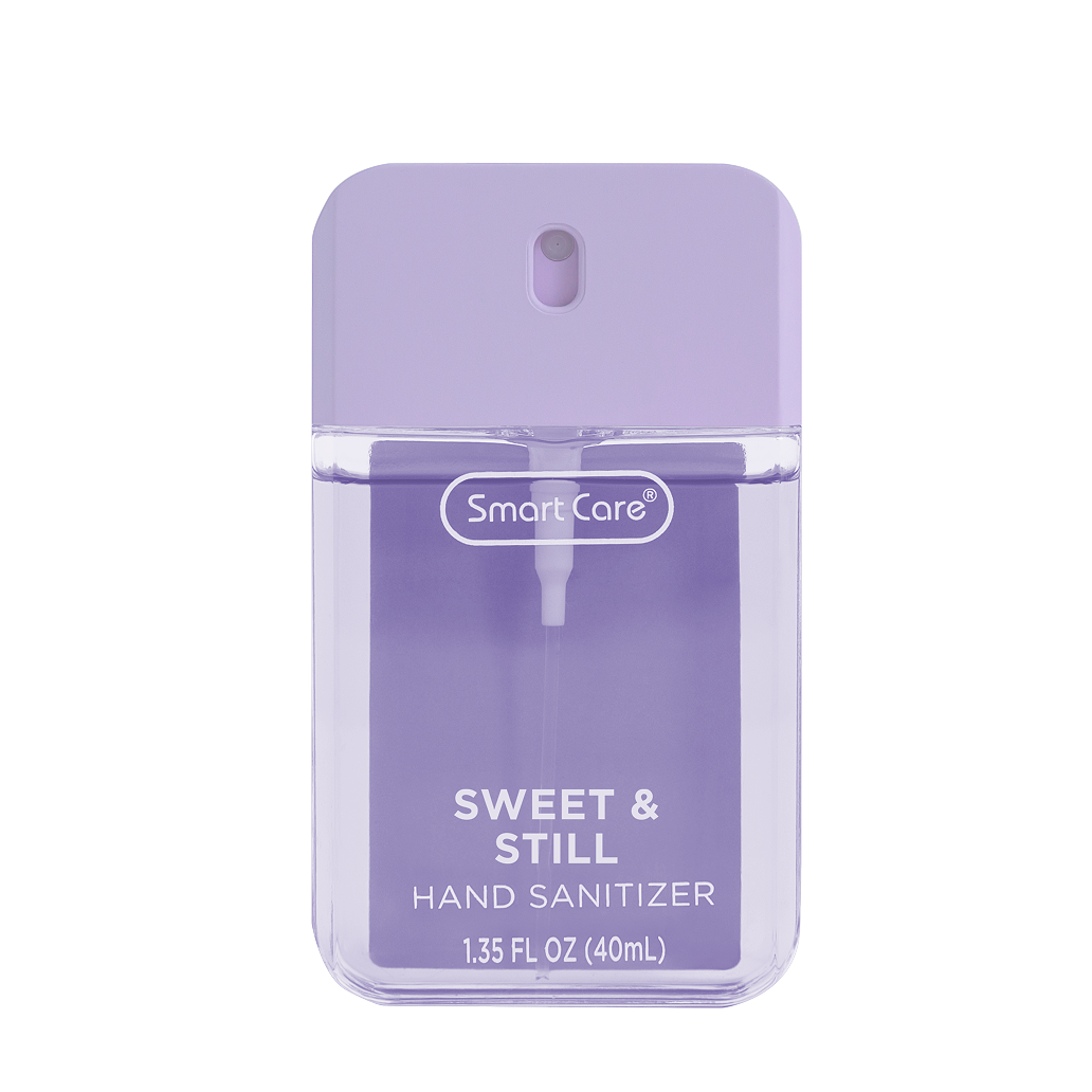 Sweet & Still Hand Sanitizer Spray