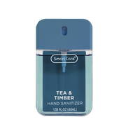 Tea & Timber Hand Sanitizer Spray
