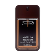 Vanilla Heaven Hand Sanitizer Spray