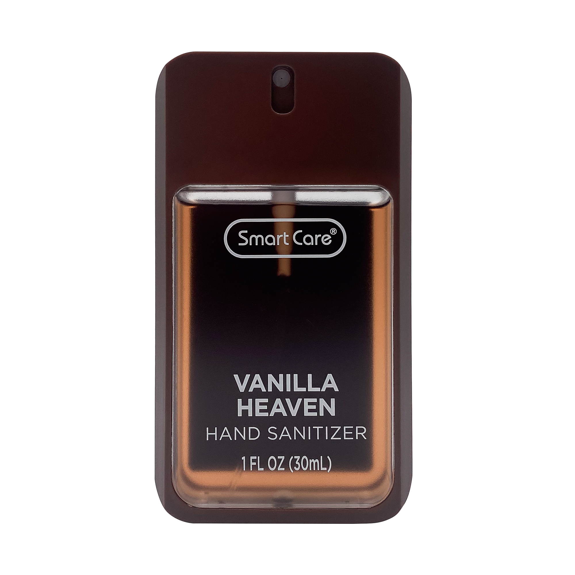Vanilla Heaven Hand Sanitizer Spray