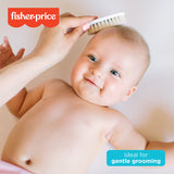 Fisher-Price 12-Piece Baby Grooming Kit