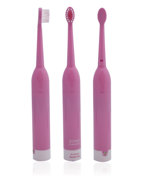 Smart Care Sonic Powered Toothbrush - Smart Care