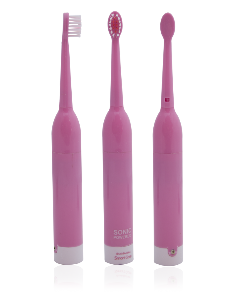 Smart Care Sonic Powered Toothbrush - Smart Care