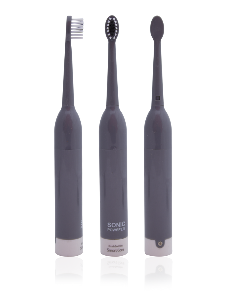 Smart Care Sonic Powered Toothbrush - Smart Care