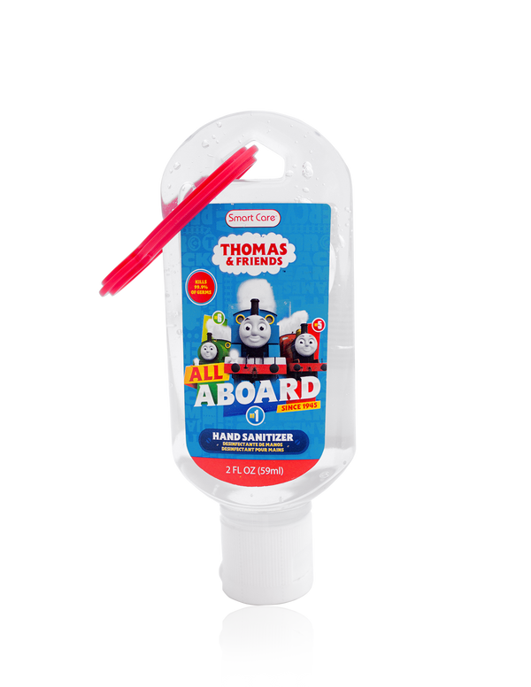 Smart Care Thomas & Friends Hand Sanitizer 2 fl oz - Smart Care