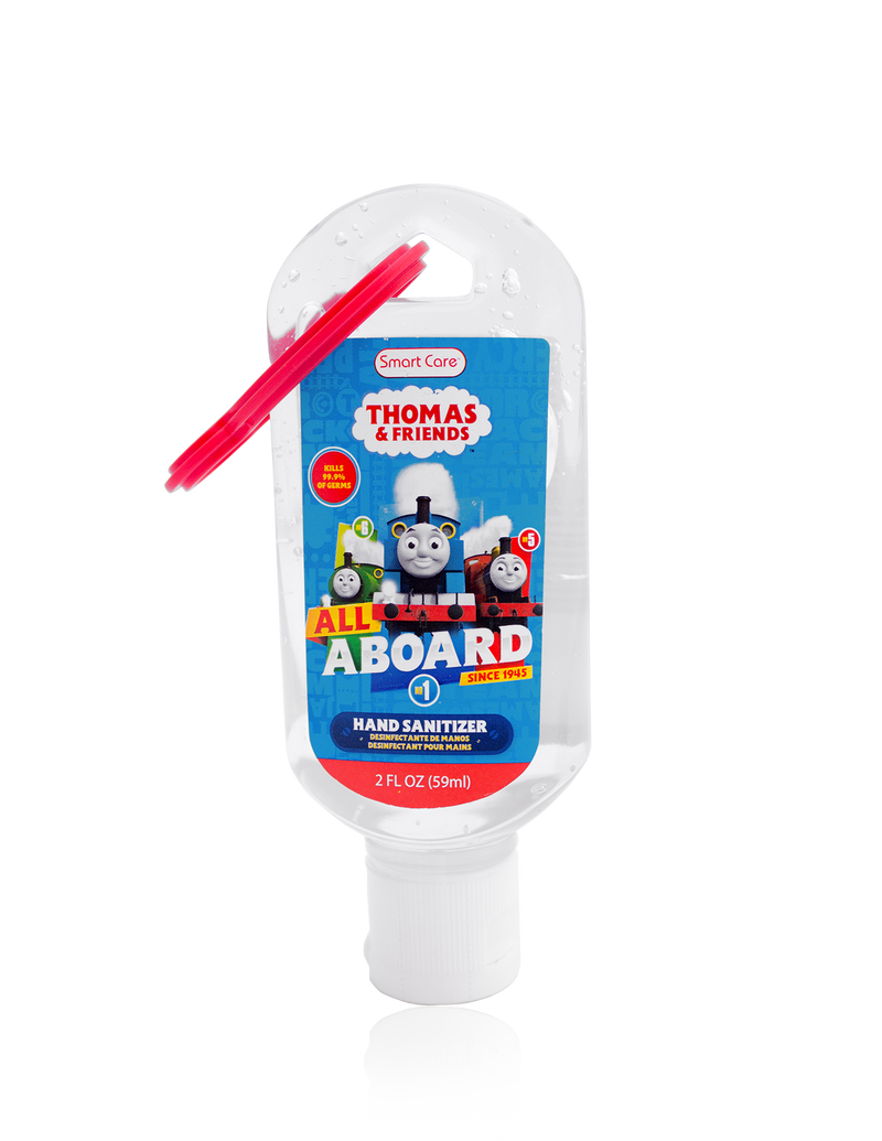 Smart Care Thomas & Friends Hand Sanitizer 2 fl oz - Smart Care