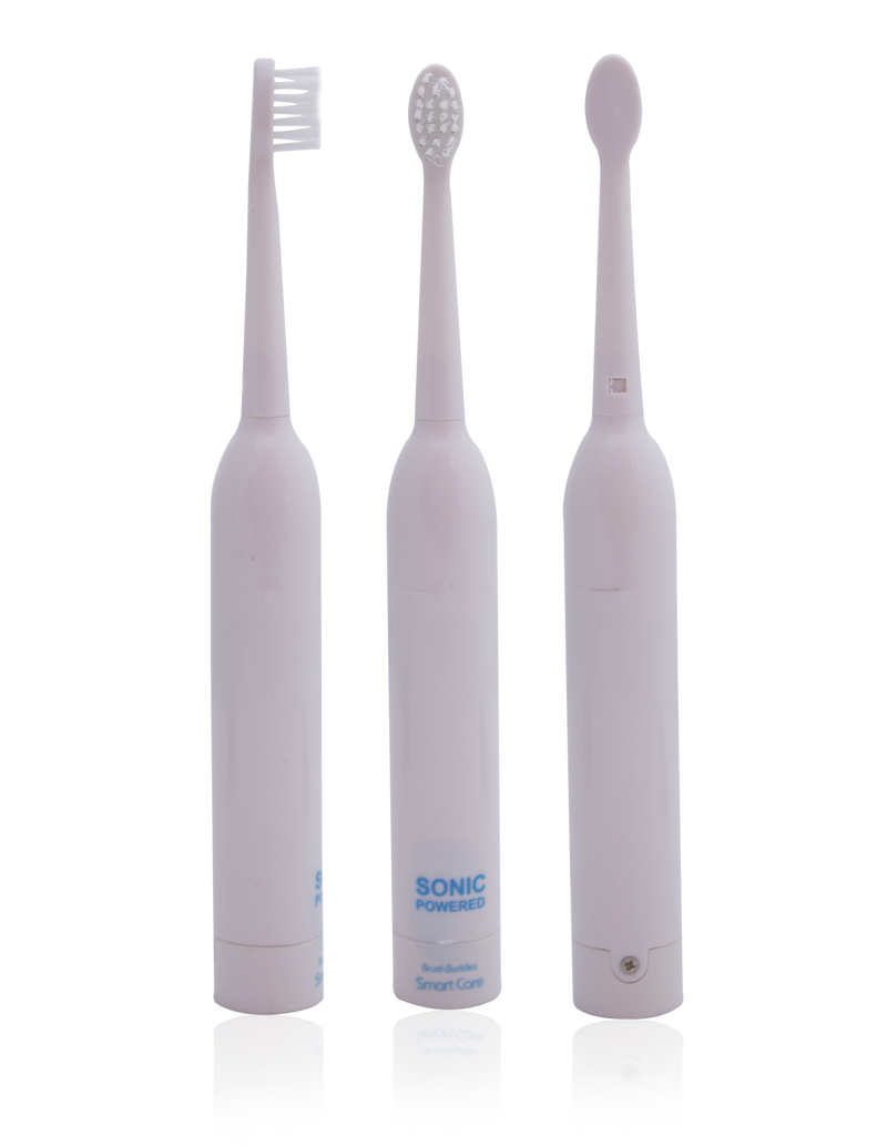 Smart Care Sonic Powered Toothbrush - Smart Care