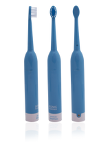 Smart Care Sonic Powered Toothbrush - Smart Care
