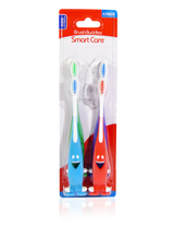 Smart Care Kids Toothbrush 4 Pack - Smart Care