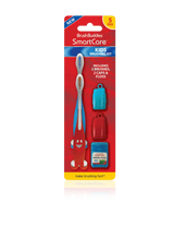 Smart Care Kids Brushing Kit 2 Pack - Smart Care