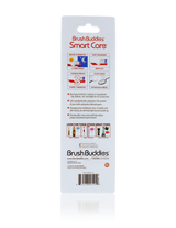 Smart Care Kids Toothbrush 4 Pack - Smart Care