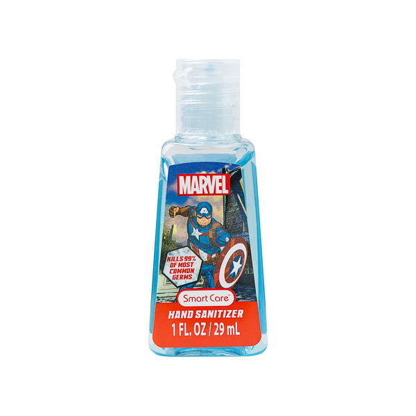 Marvel™ Hand Sanitizers with Jar | 48 Pack