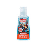 Marvel™ Hand Sanitizers with Jar | 48 Pack