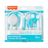 Fisher-Price 12-Piece Baby Grooming Kit
