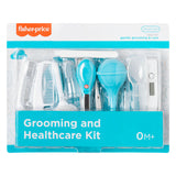 Fisher-Price 16-Piece Baby Grooming & Healthcare Kit