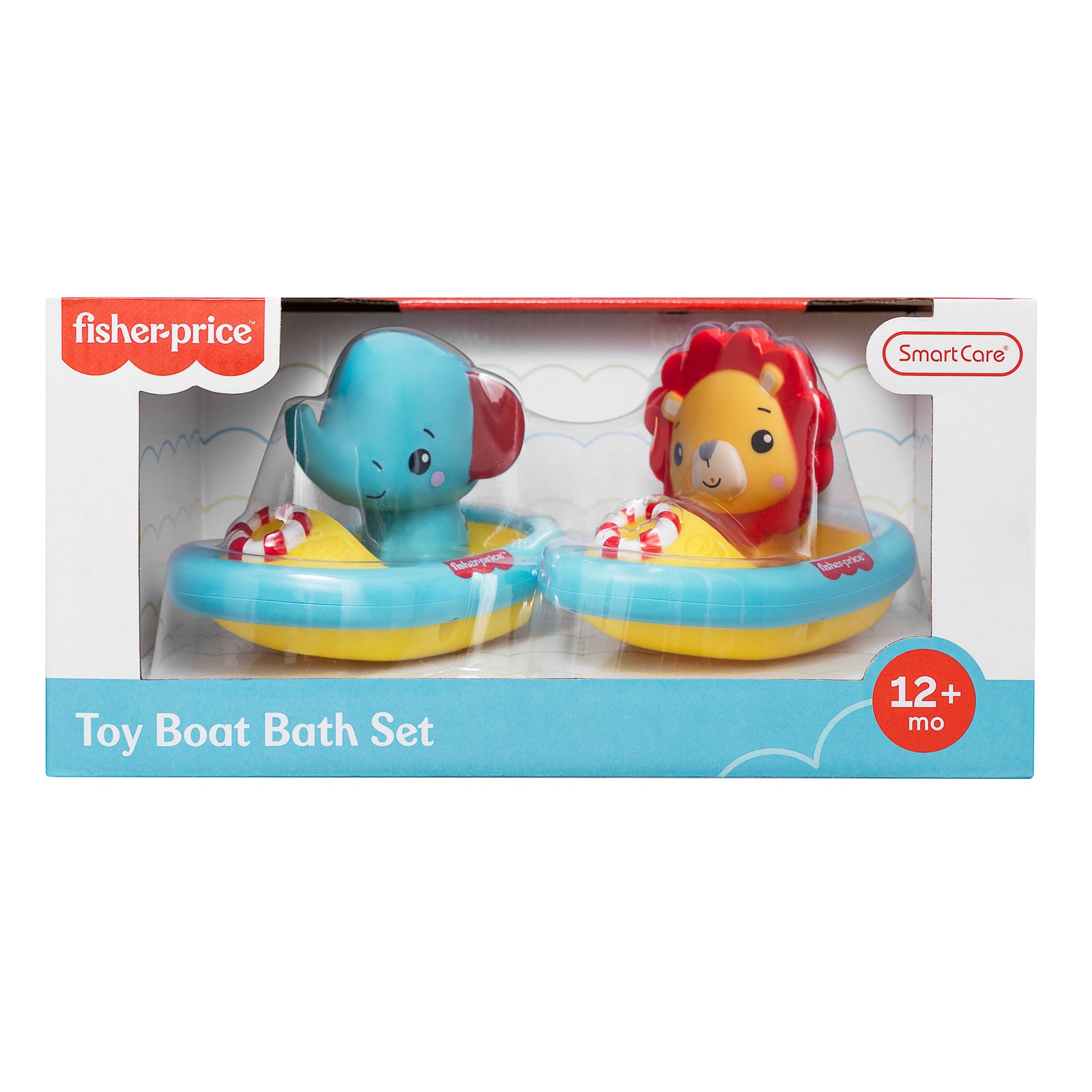 Fisher price boat toy clearance