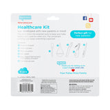 Fisher-Price 6-Piece Baby Healthcare Kit