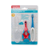 Fisher Price - My First Start Kit