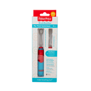 Brush Buddies Fisher Price - My First Soniclean