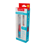 Brush Buddies Fisher Price - My First Soniclean (2 Pack)