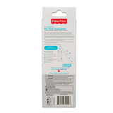 Brush Buddies Fisher Price - My First Soniclean (2 Pack)