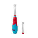 Brush Buddies Fisher Price - My First Soniclean (2 Pack)