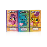 Hatchimals Pocket Tissue 6 pack