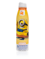 Smart Care Minions Sunscreen Spray (new) - Smart Care