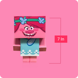 Trolls Cube Tissue Box - Case Pack 24 - Smart Care