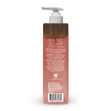 Naturally Derived Hand Soap - Berry Fusion
