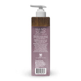 Naturally Derived Hand Soaps