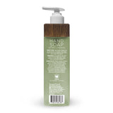 Naturally Derived Hand Soaps
