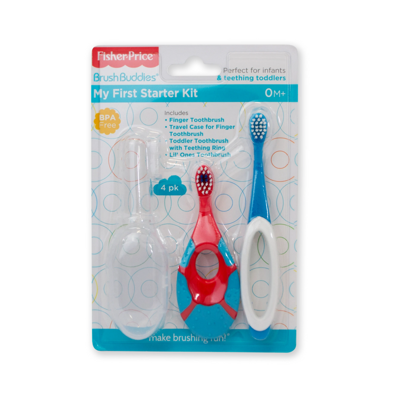 Smart Care My Fisher Price Kit