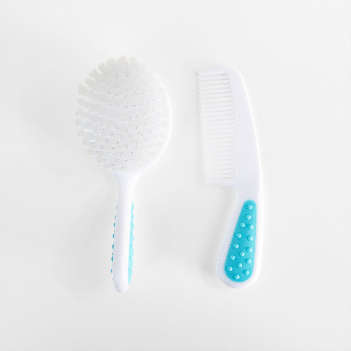 Fisher-Price Baby Comb and Brush Set