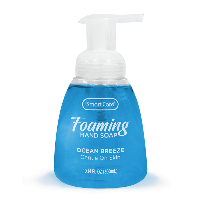 Foaming Hand Soap  - 10.14 Fl Oz.