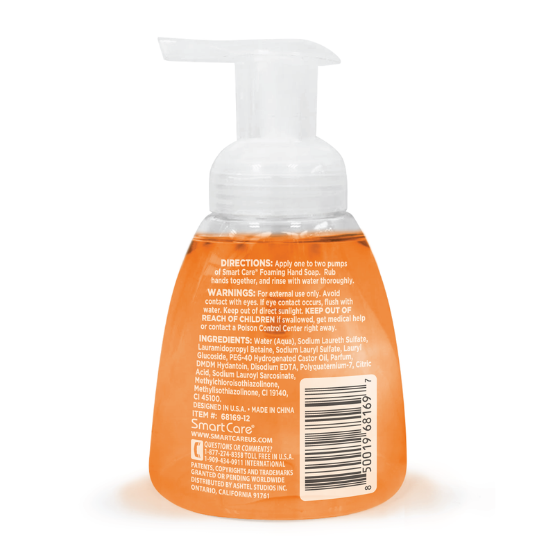 Foaming Hand Soap  - 10.14 Fl Oz.