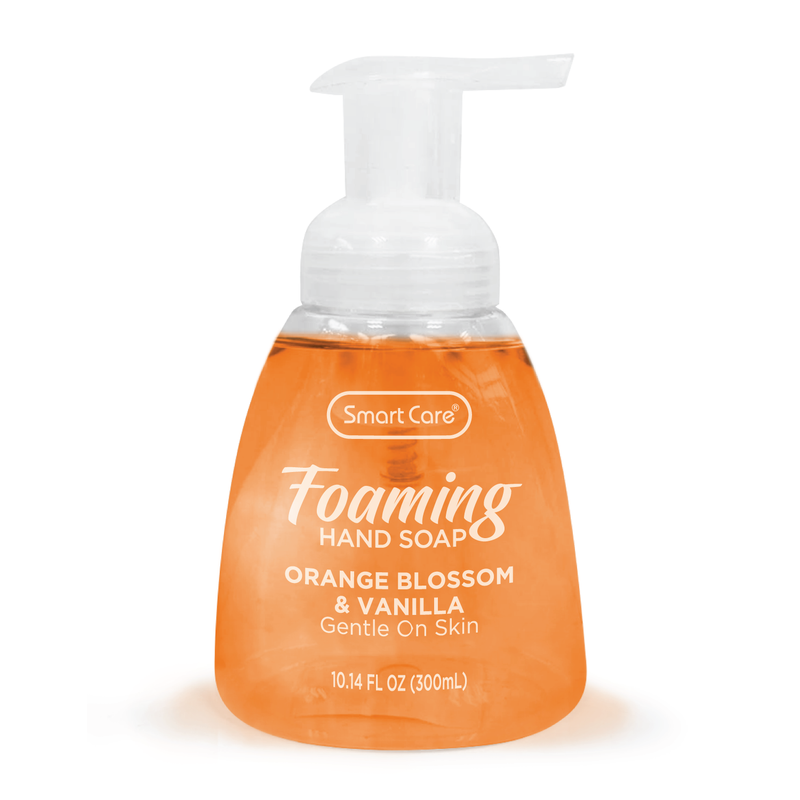 Foaming Hand Soap  - 10.14 Fl Oz.