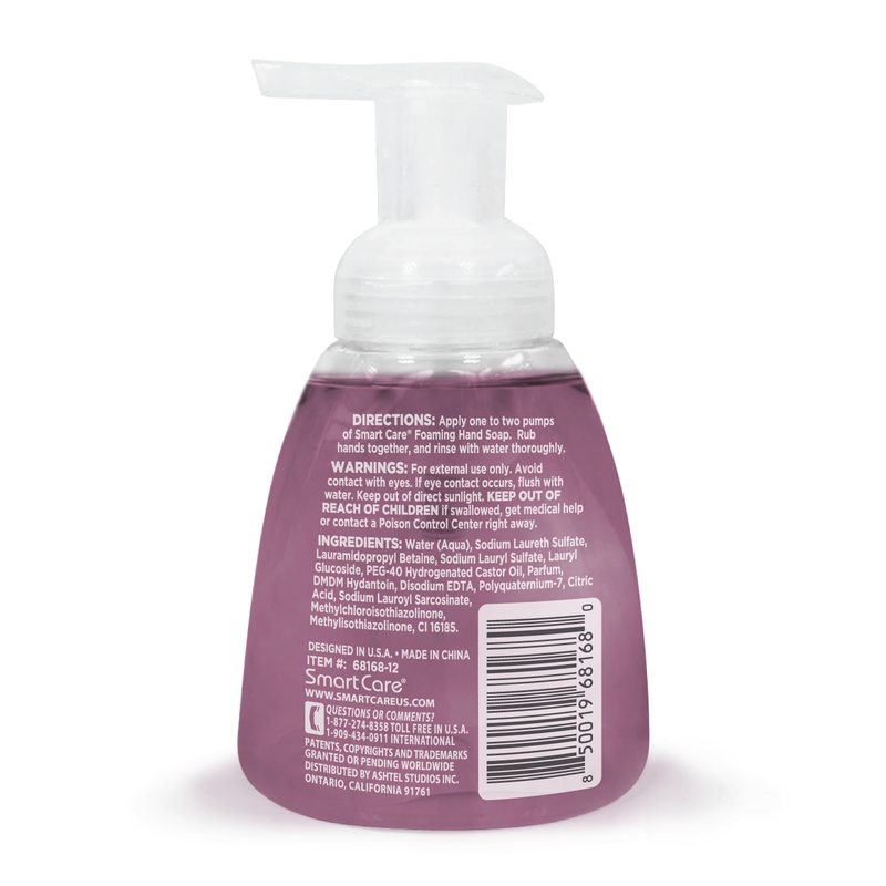 Foaming Hand Soap  - 10.14 Fl Oz.