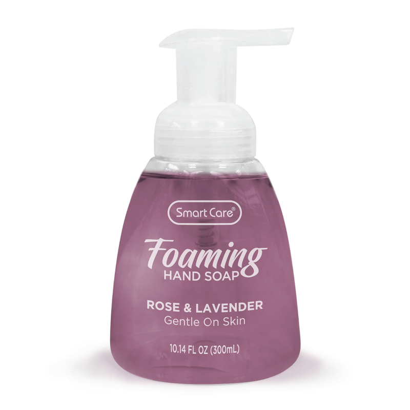 Foaming Hand Soap  - 10.14 Fl Oz.